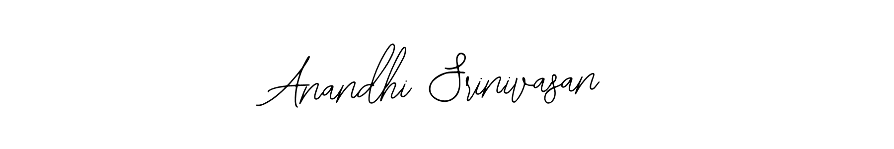 Here are the top 10 professional signature styles for the name Anandhi Srinivasan. These are the best autograph styles you can use for your name. Anandhi Srinivasan signature style 12 images and pictures png