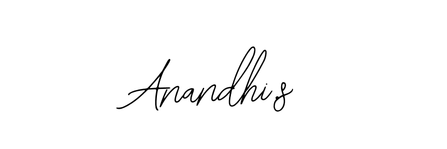 Here are the top 10 professional signature styles for the name Anandhi.s. These are the best autograph styles you can use for your name. Anandhi.s signature style 12 images and pictures png