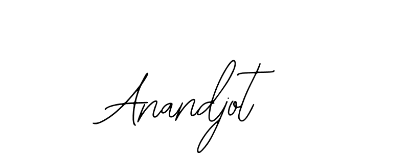 if you are searching for the best signature style for your name Anandjot. so please give up your signature search. here we have designed multiple signature styles  using Bearetta-2O07w. Anandjot signature style 12 images and pictures png