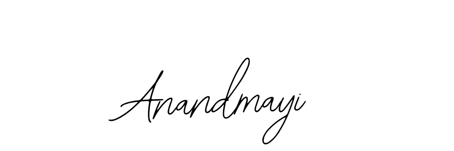 Similarly Bearetta-2O07w is the best handwritten signature design. Signature creator online .You can use it as an online autograph creator for name Anandmayi. Anandmayi signature style 12 images and pictures png