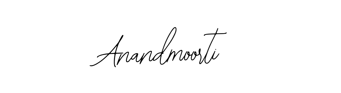 Also we have Anandmoorti name is the best signature style. Create professional handwritten signature collection using Bearetta-2O07w autograph style. Anandmoorti signature style 12 images and pictures png