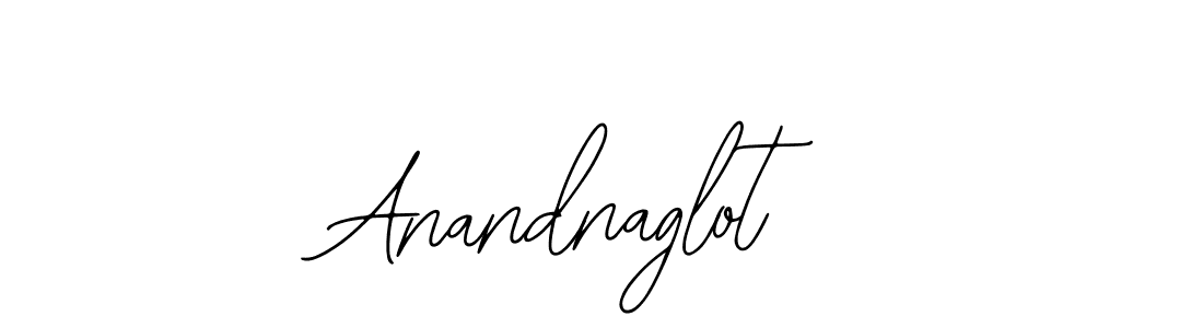 You can use this online signature creator to create a handwritten signature for the name Anandnaglot. This is the best online autograph maker. Anandnaglot signature style 12 images and pictures png