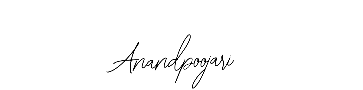 Best and Professional Signature Style for Anandpoojari. Bearetta-2O07w Best Signature Style Collection. Anandpoojari signature style 12 images and pictures png