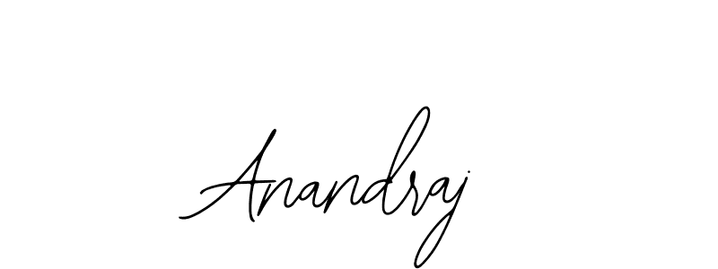 Also You can easily find your signature by using the search form. We will create Anandraj name handwritten signature images for you free of cost using Bearetta-2O07w sign style. Anandraj signature style 12 images and pictures png