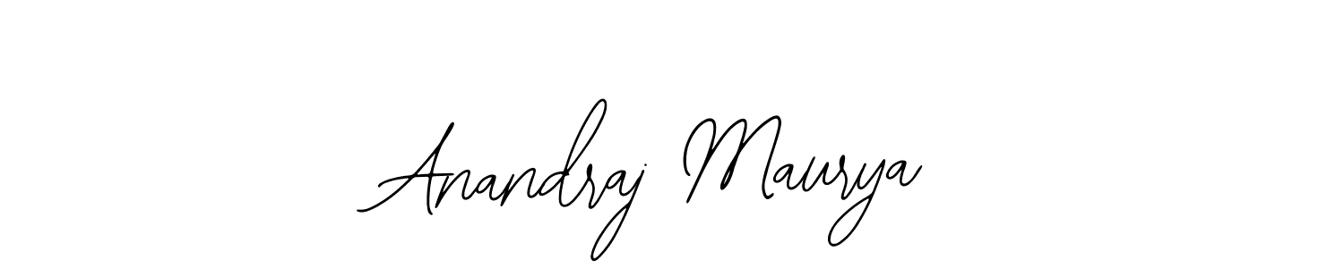 See photos of Anandraj Maurya official signature by Spectra . Check more albums & portfolios. Read reviews & check more about Bearetta-2O07w font. Anandraj Maurya signature style 12 images and pictures png