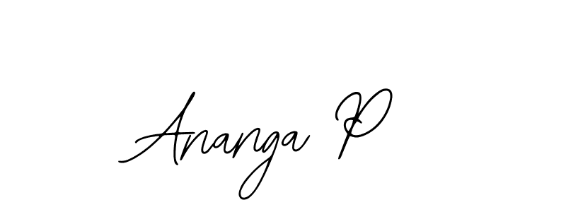 Check out images of Autograph of Ananga P name. Actor Ananga P Signature Style. Bearetta-2O07w is a professional sign style online. Ananga P signature style 12 images and pictures png