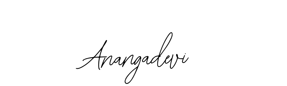 Make a beautiful signature design for name Anangadevi. Use this online signature maker to create a handwritten signature for free. Anangadevi signature style 12 images and pictures png