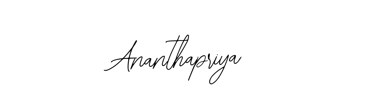 See photos of Ananthapriya official signature by Spectra . Check more albums & portfolios. Read reviews & check more about Bearetta-2O07w font. Ananthapriya signature style 12 images and pictures png