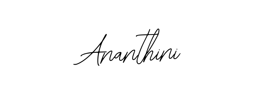 Here are the top 10 professional signature styles for the name Ananthini. These are the best autograph styles you can use for your name. Ananthini signature style 12 images and pictures png