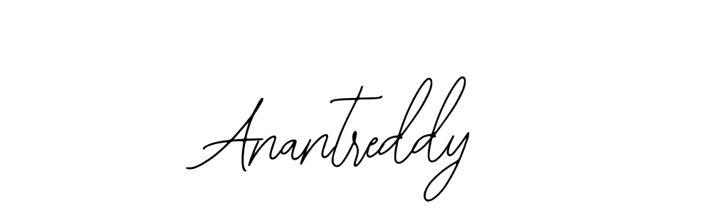 You can use this online signature creator to create a handwritten signature for the name Anantreddy. This is the best online autograph maker. Anantreddy signature style 12 images and pictures png