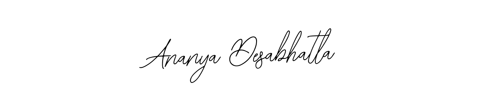 Here are the top 10 professional signature styles for the name Ananya Desabhatla. These are the best autograph styles you can use for your name. Ananya Desabhatla signature style 12 images and pictures png