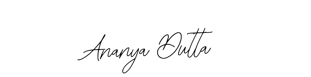 Check out images of Autograph of Ananya Dutta name. Actor Ananya Dutta Signature Style. Bearetta-2O07w is a professional sign style online. Ananya Dutta signature style 12 images and pictures png