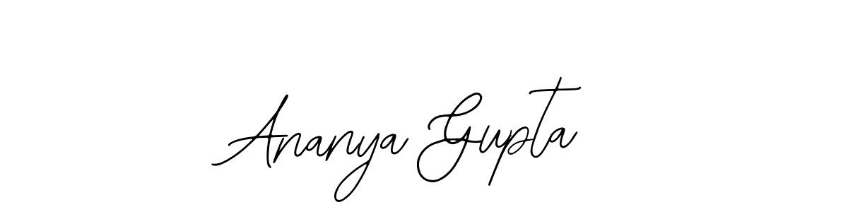 You can use this online signature creator to create a handwritten signature for the name Ananya Gupta. This is the best online autograph maker. Ananya Gupta signature style 12 images and pictures png