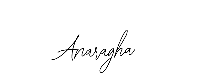 Also You can easily find your signature by using the search form. We will create Anaragha name handwritten signature images for you free of cost using Bearetta-2O07w sign style. Anaragha signature style 12 images and pictures png