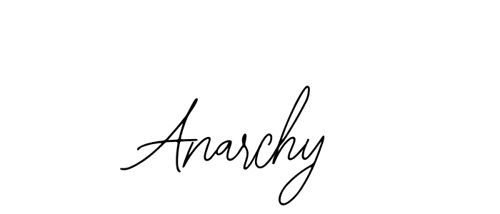 Once you've used our free online signature maker to create your best signature Bearetta-2O07w style, it's time to enjoy all of the benefits that Anarchy name signing documents. Anarchy signature style 12 images and pictures png