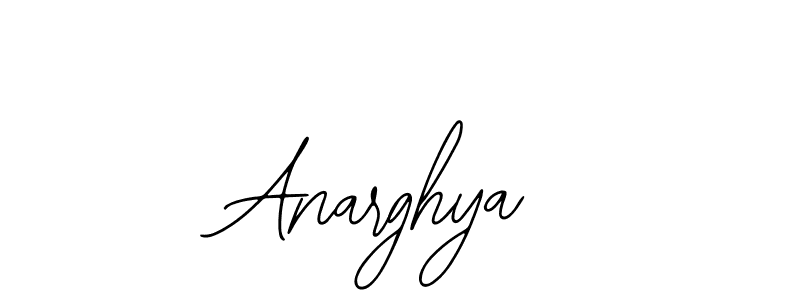 It looks lik you need a new signature style for name Anarghya. Design unique handwritten (Bearetta-2O07w) signature with our free signature maker in just a few clicks. Anarghya signature style 12 images and pictures png