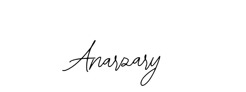 Similarly Bearetta-2O07w is the best handwritten signature design. Signature creator online .You can use it as an online autograph creator for name Anarzary. Anarzary signature style 12 images and pictures png