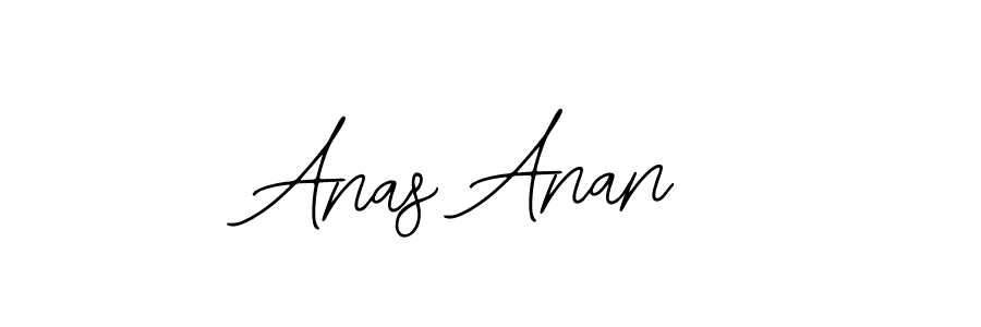 Once you've used our free online signature maker to create your best signature Bearetta-2O07w style, it's time to enjoy all of the benefits that Anas Anan name signing documents. Anas Anan signature style 12 images and pictures png