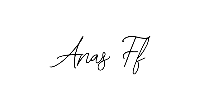 See photos of Anas Ff official signature by Spectra . Check more albums & portfolios. Read reviews & check more about Bearetta-2O07w font. Anas Ff signature style 12 images and pictures png
