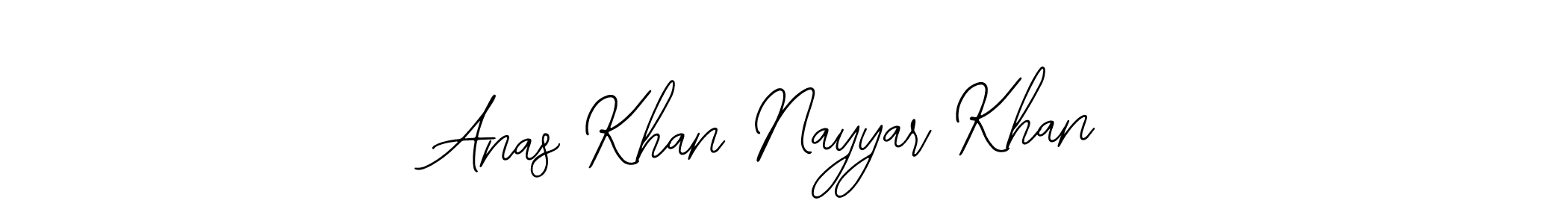 Here are the top 10 professional signature styles for the name Anas Khan Nayyar Khan. These are the best autograph styles you can use for your name. Anas Khan Nayyar Khan signature style 12 images and pictures png