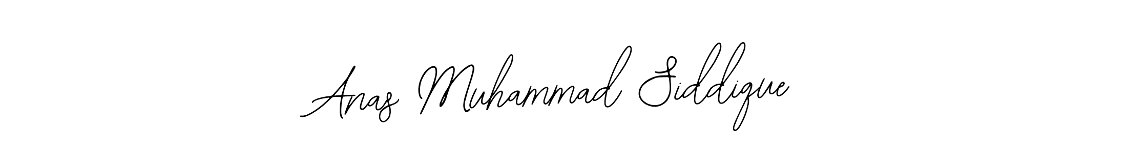 How to Draw Anas Muhammad Siddique signature style? Bearetta-2O07w is a latest design signature styles for name Anas Muhammad Siddique. Anas Muhammad Siddique signature style 12 images and pictures png