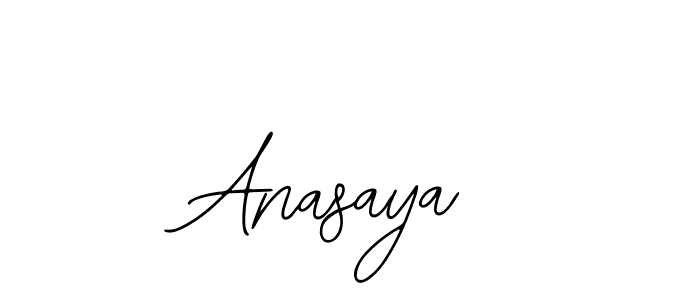 Here are the top 10 professional signature styles for the name Anasaya. These are the best autograph styles you can use for your name. Anasaya signature style 12 images and pictures png