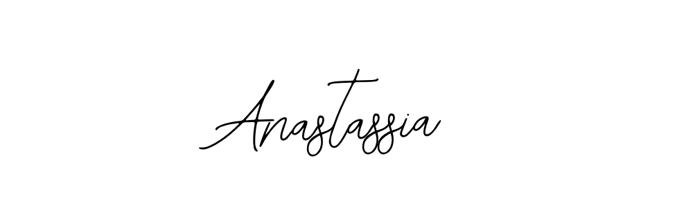 Once you've used our free online signature maker to create your best signature Bearetta-2O07w style, it's time to enjoy all of the benefits that Anastassia name signing documents. Anastassia signature style 12 images and pictures png