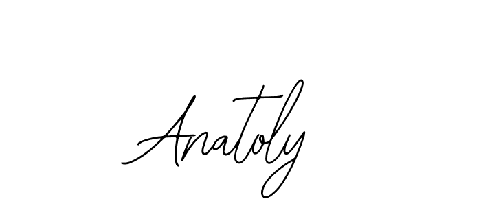 Best and Professional Signature Style for Anatoly. Bearetta-2O07w Best Signature Style Collection. Anatoly signature style 12 images and pictures png