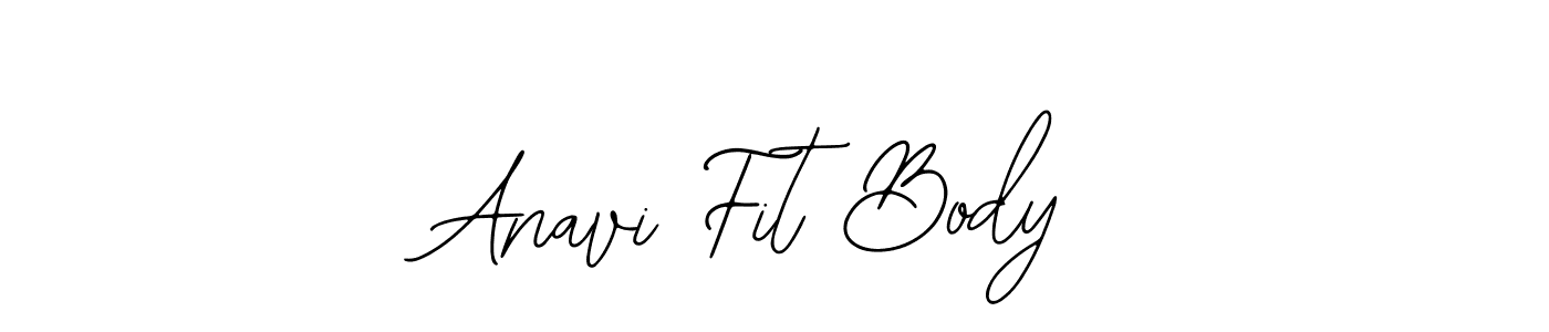 Here are the top 10 professional signature styles for the name Anavi Fit Body. These are the best autograph styles you can use for your name. Anavi Fit Body signature style 12 images and pictures png