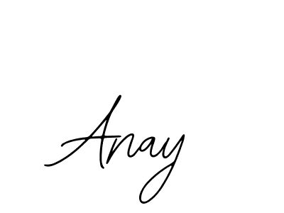 if you are searching for the best signature style for your name Anay. so please give up your signature search. here we have designed multiple signature styles  using Bearetta-2O07w. Anay signature style 12 images and pictures png