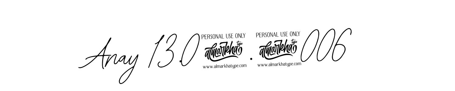 Bearetta-2O07w is a professional signature style that is perfect for those who want to add a touch of class to their signature. It is also a great choice for those who want to make their signature more unique. Get Anay 13.04.2006 name to fancy signature for free. Anay 13.04.2006 signature style 12 images and pictures png