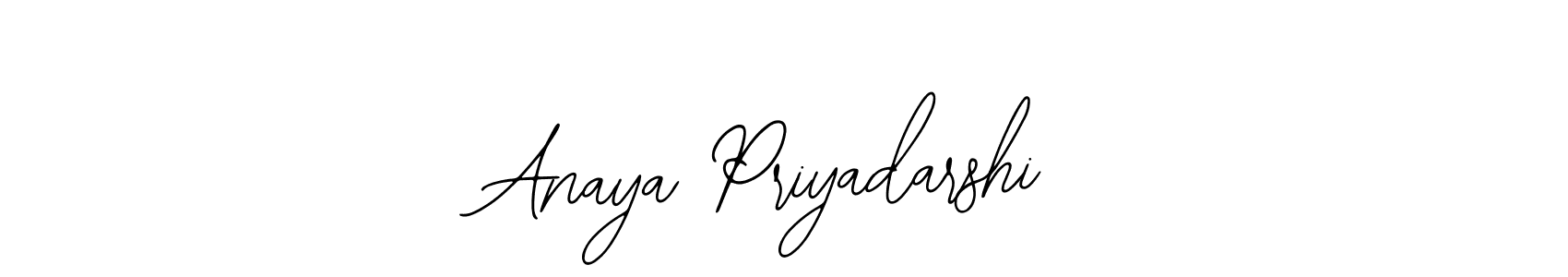 You can use this online signature creator to create a handwritten signature for the name Anaya Priyadarshi. This is the best online autograph maker. Anaya Priyadarshi signature style 12 images and pictures png