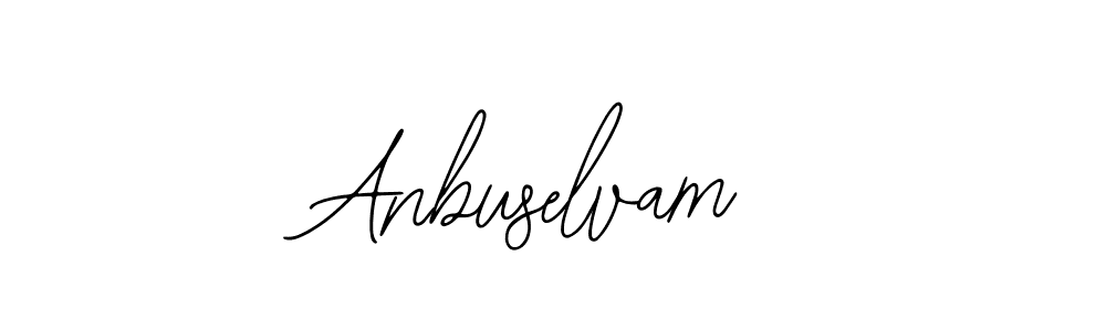 Make a short Anbuselvam signature style. Manage your documents anywhere anytime using Bearetta-2O07w. Create and add eSignatures, submit forms, share and send files easily. Anbuselvam signature style 12 images and pictures png
