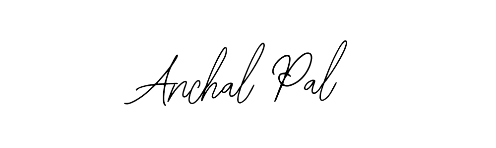 It looks lik you need a new signature style for name Anchal Pal. Design unique handwritten (Bearetta-2O07w) signature with our free signature maker in just a few clicks. Anchal Pal signature style 12 images and pictures png