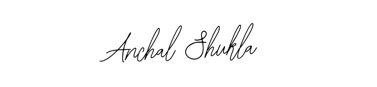 Here are the top 10 professional signature styles for the name Anchal Shukla. These are the best autograph styles you can use for your name. Anchal Shukla signature style 12 images and pictures png