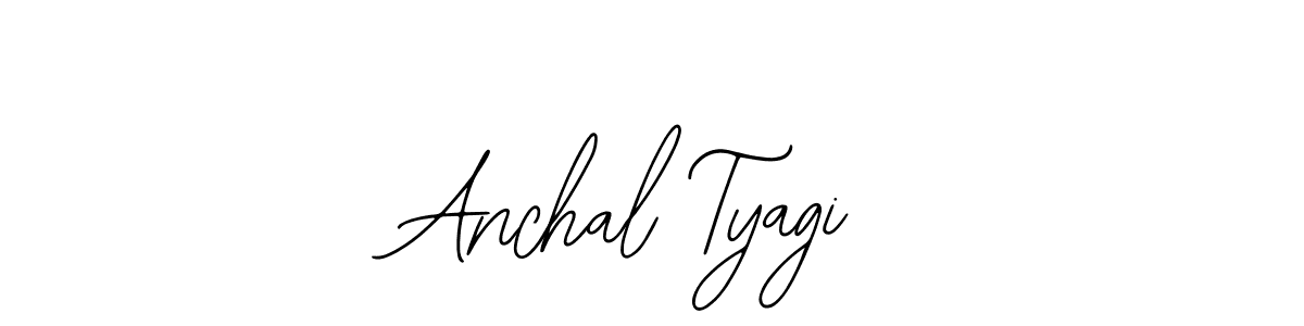 Best and Professional Signature Style for Anchal Tyagi. Bearetta-2O07w Best Signature Style Collection. Anchal Tyagi signature style 12 images and pictures png