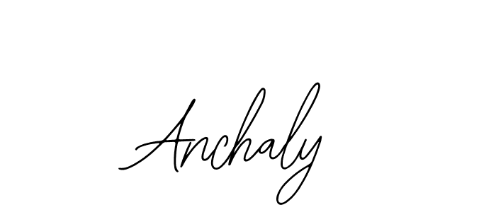 Also You can easily find your signature by using the search form. We will create Anchaly name handwritten signature images for you free of cost using Bearetta-2O07w sign style. Anchaly signature style 12 images and pictures png