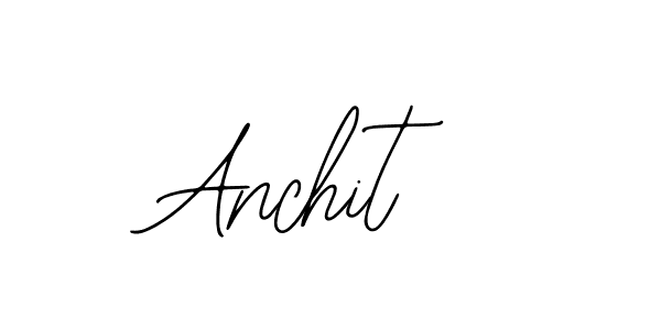 Here are the top 10 professional signature styles for the name Anchit. These are the best autograph styles you can use for your name. Anchit signature style 12 images and pictures png