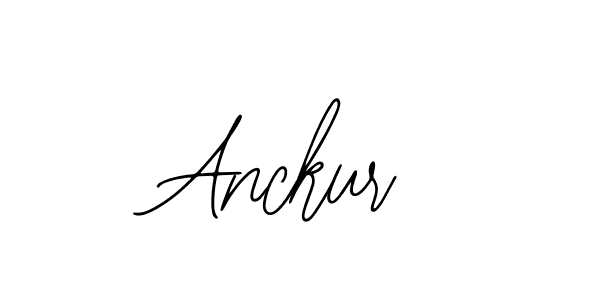 How to Draw Anckur signature style? Bearetta-2O07w is a latest design signature styles for name Anckur. Anckur signature style 12 images and pictures png