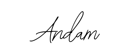 Here are the top professional signature styles for the name Andam. These are the best autograph styles you can use for your name. Andam signature style 12 images and pictures png
