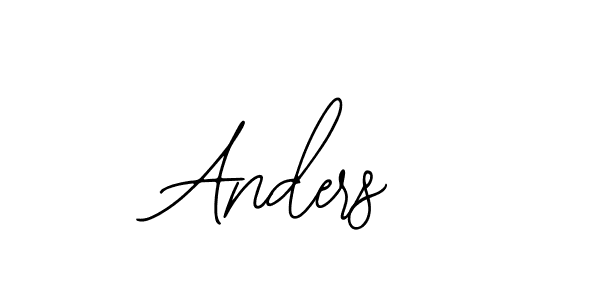 Best and Professional Signature Style for Anders. Bearetta-2O07w Best Signature Style Collection. Anders signature style 12 images and pictures png