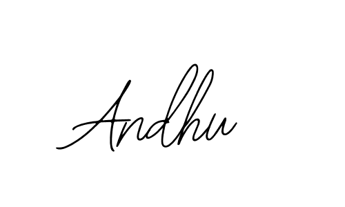 Once you've used our free online signature maker to create your best signature Bearetta-2O07w style, it's time to enjoy all of the benefits that Andhu name signing documents. Andhu signature style 12 images and pictures png