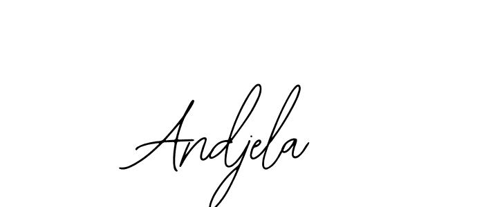 See photos of Andjela official signature by Spectra . Check more albums & portfolios. Read reviews & check more about Bearetta-2O07w font. Andjela signature style 12 images and pictures png