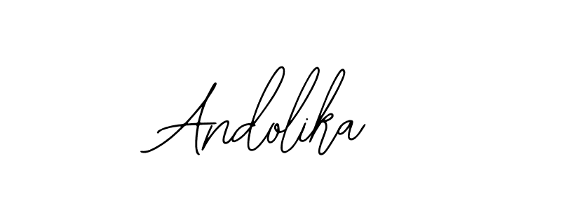 This is the best signature style for the Andolika name. Also you like these signature font (Bearetta-2O07w). Mix name signature. Andolika signature style 12 images and pictures png
