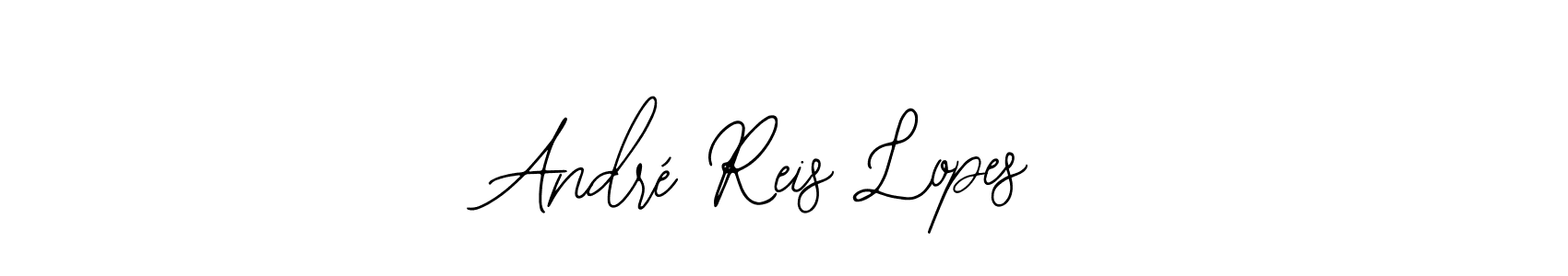 You can use this online signature creator to create a handwritten signature for the name André Reis Lopes. This is the best online autograph maker. André Reis Lopes signature style 12 images and pictures png