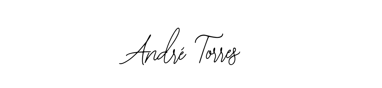 You can use this online signature creator to create a handwritten signature for the name André Torres. This is the best online autograph maker. André Torres signature style 12 images and pictures png