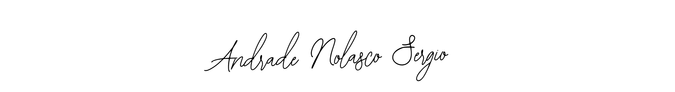 Check out images of Autograph of Andrade Nolasco Sergio name. Actor Andrade Nolasco Sergio Signature Style. Bearetta-2O07w is a professional sign style online. Andrade Nolasco Sergio signature style 12 images and pictures png