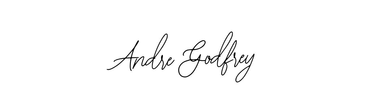 How to Draw Andre Godfrey signature style? Bearetta-2O07w is a latest design signature styles for name Andre Godfrey. Andre Godfrey signature style 12 images and pictures png