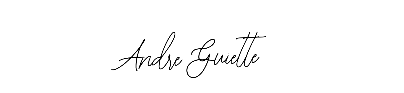 Make a beautiful signature design for name Andre Guiette. Use this online signature maker to create a handwritten signature for free. Andre Guiette signature style 12 images and pictures png
