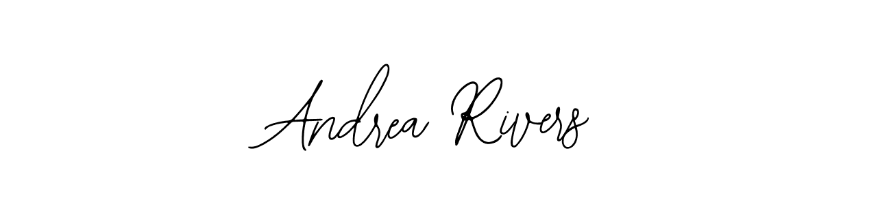 Once you've used our free online signature maker to create your best signature Bearetta-2O07w style, it's time to enjoy all of the benefits that Andrea Rivers name signing documents. Andrea Rivers signature style 12 images and pictures png